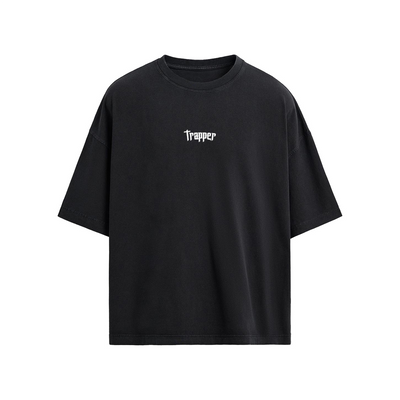 VICIOUS BEAR Unisex Oversize T-Shirt