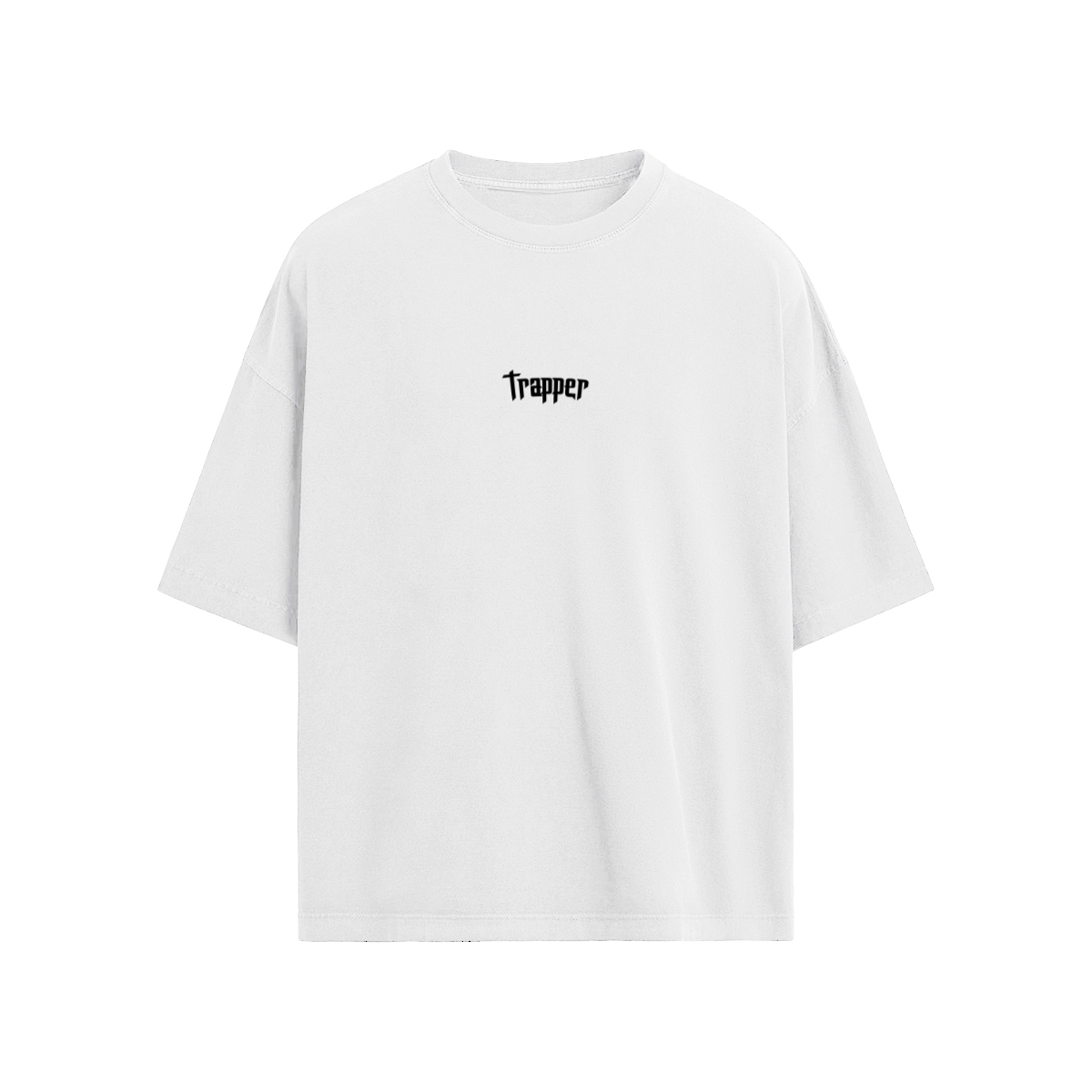 BAD VIBES CLUB Unisex Oversize T-Shirt