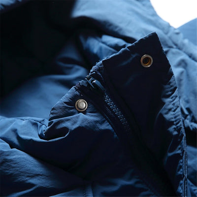 FINAL URBAN V2 Unisex Winter Jacket