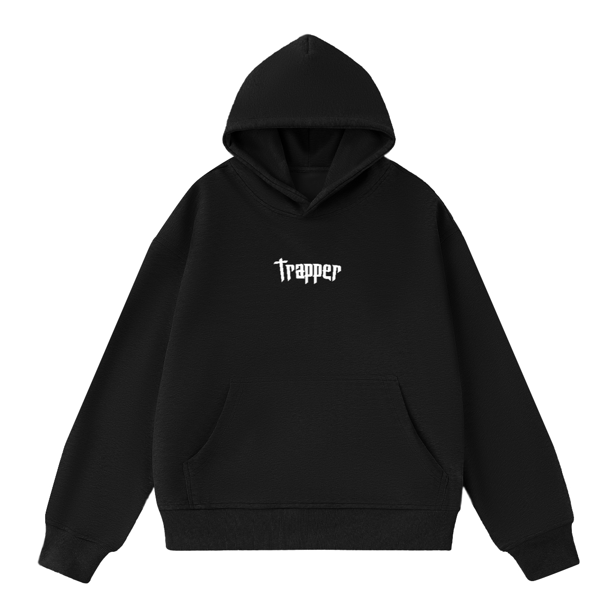 GABBER TO HEAVEN UPCORE V2 Unisex Oversize Sweatshirt