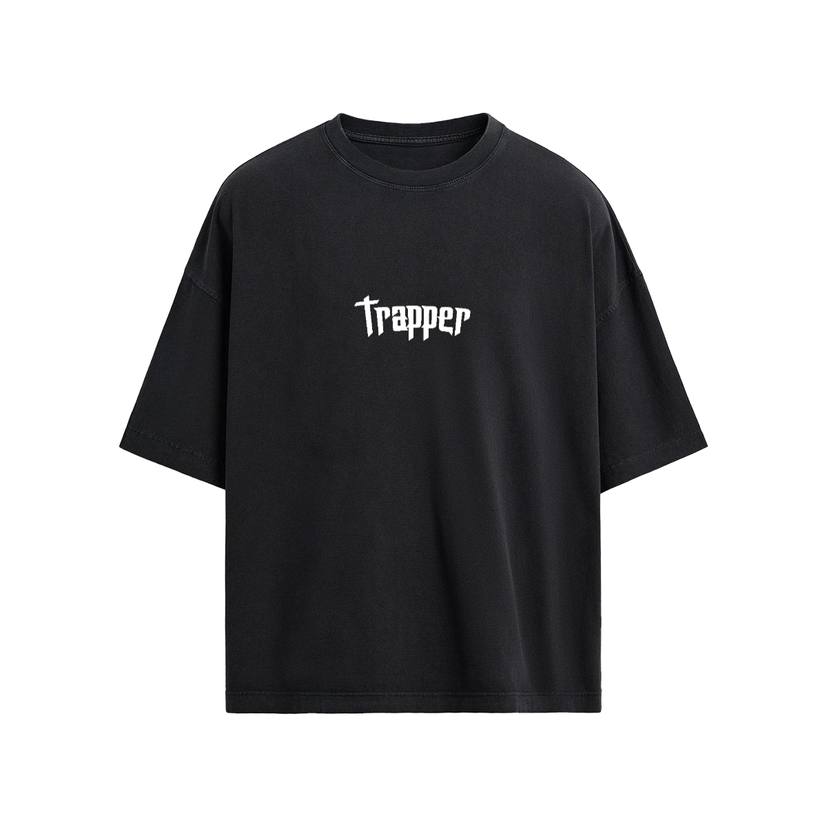 GABBER TO HEAVEN UPCORE V1 Unisex Oversize T-Shirt