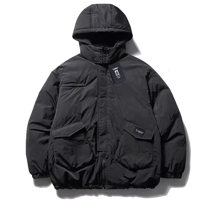 FINAL URBAN V5 Unisex Winter Jacket