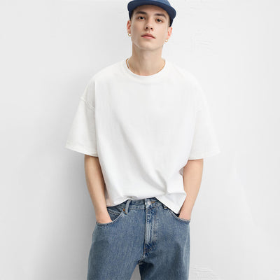 BAD VIBES CLUB Unisex Oversize T-Shirt