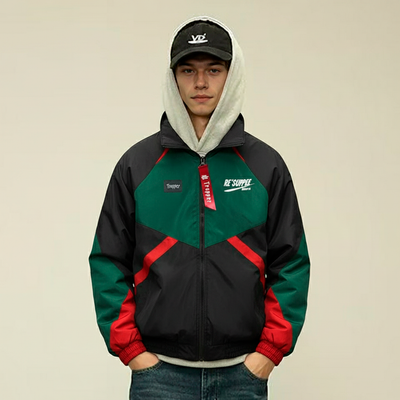 AKA SUP V5 Unisex Jacket