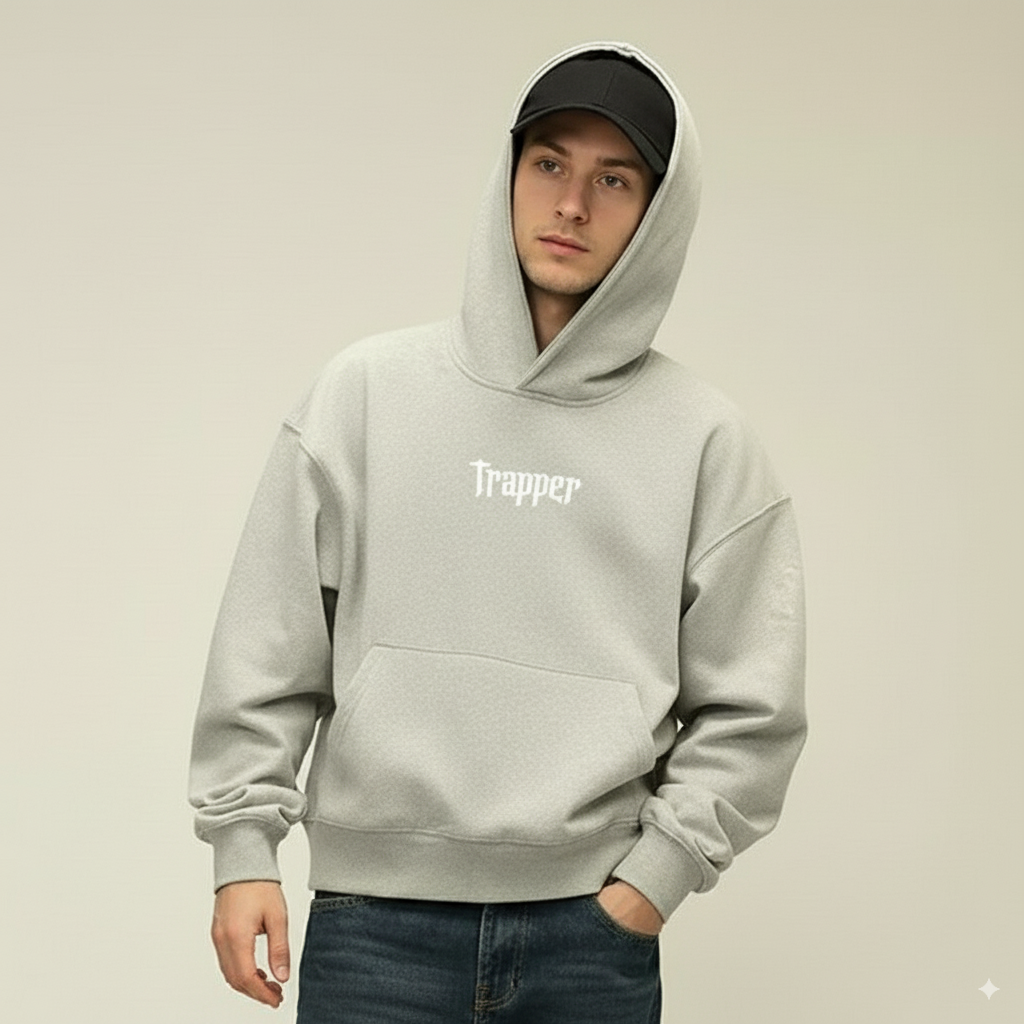 GABBER TO HEAVEN UPCORE V1 Unisex Oversize Sweatshirt