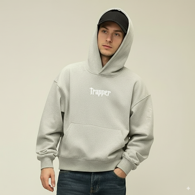 GABBER TO HEAVEN UPCORE V1 Unisex Oversize Sweatshirt