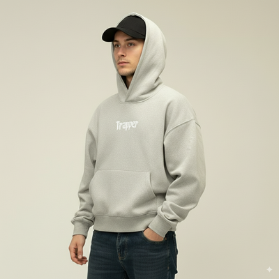 GABBER TO HEAVEN UPCORE V2 Unisex Oversize Sweatshirt