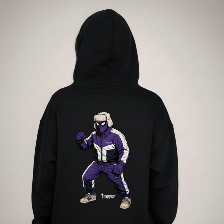 GABBER TO HEAVEN LOWCORE V2 Unisex Oversize Sweatshirt