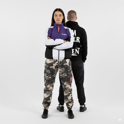 KAMO V10 Unisex Cargo Pants