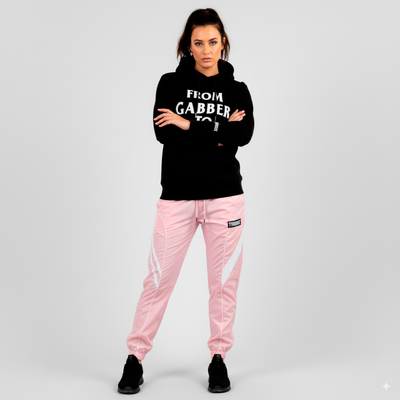 GABBER V5 PINK Unisex Pants