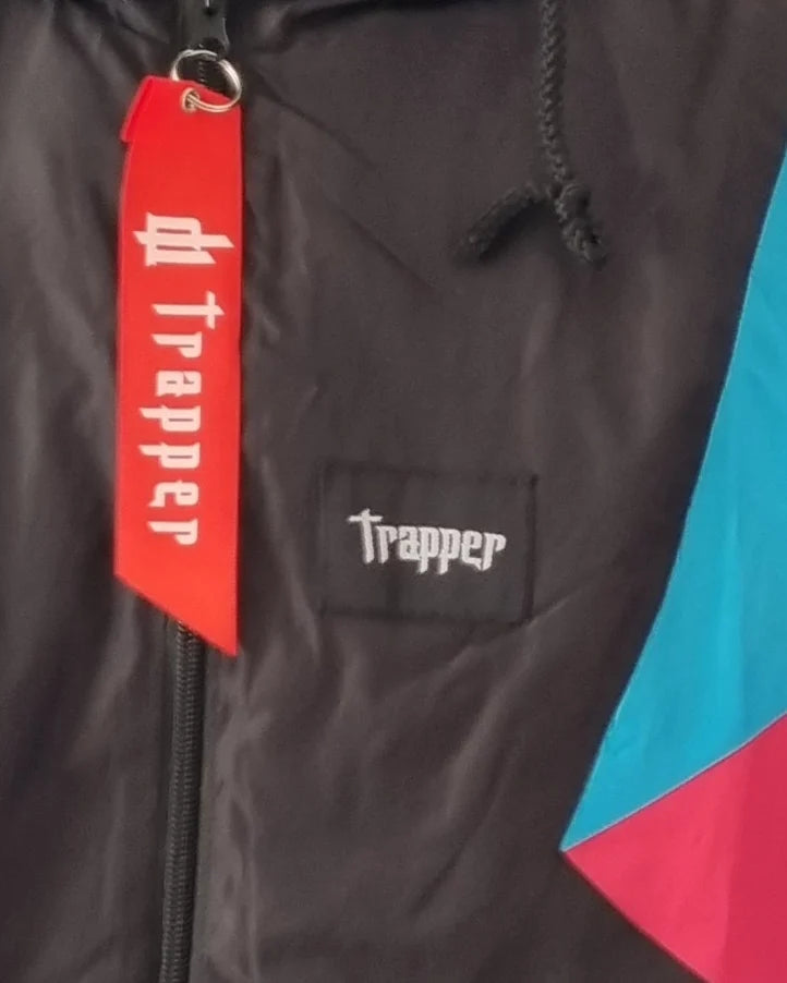 VAPWAVE Unisex Jacket