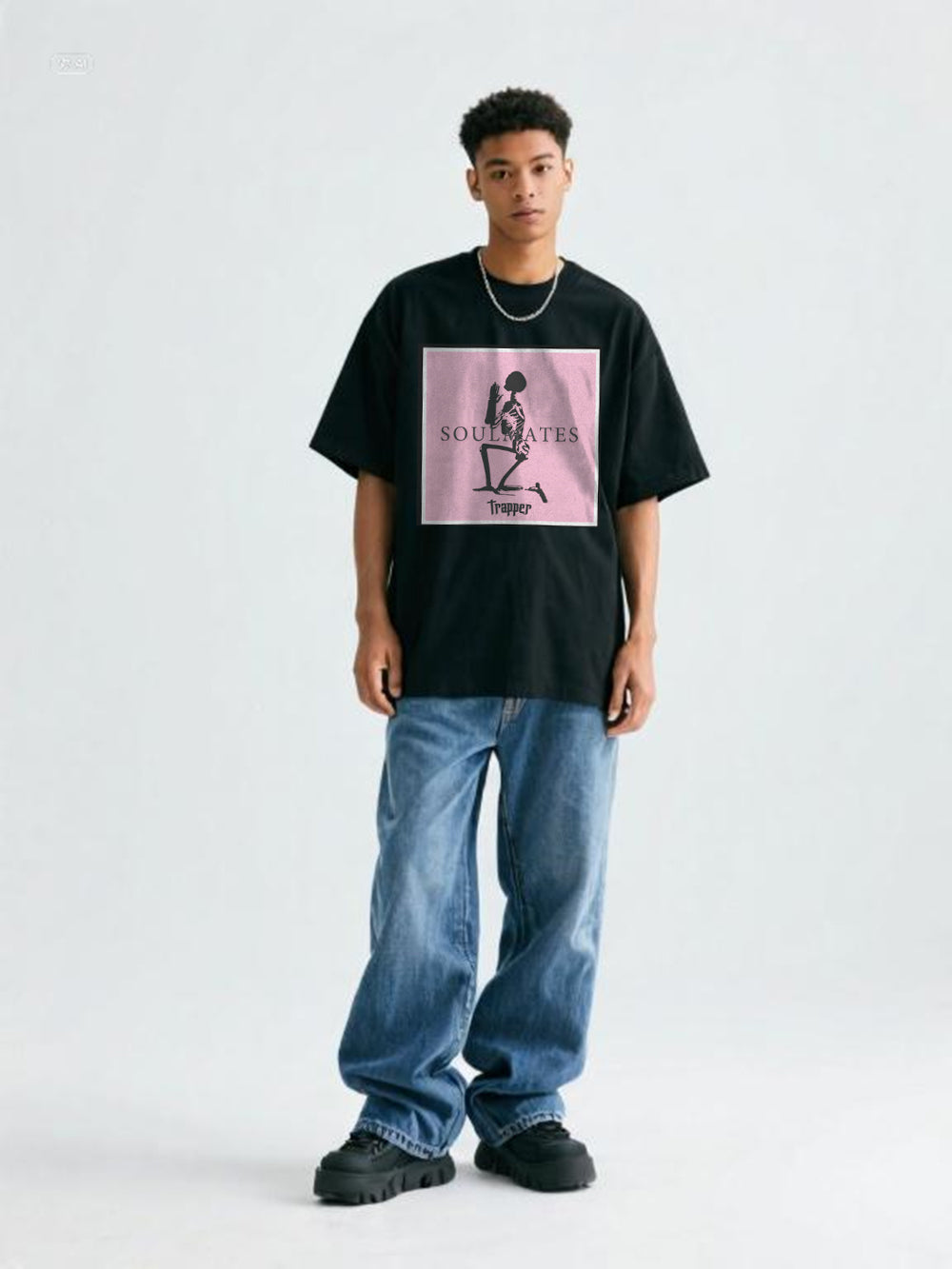 SOULMATES Unisex T-Shirt