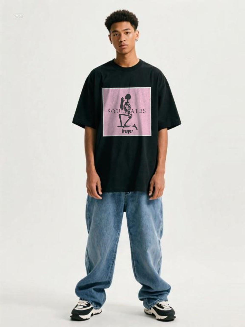 SOULMATES Unisex T-Shirt