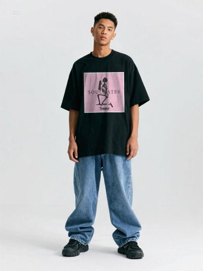 SOULMATES Unisex T-Shirt