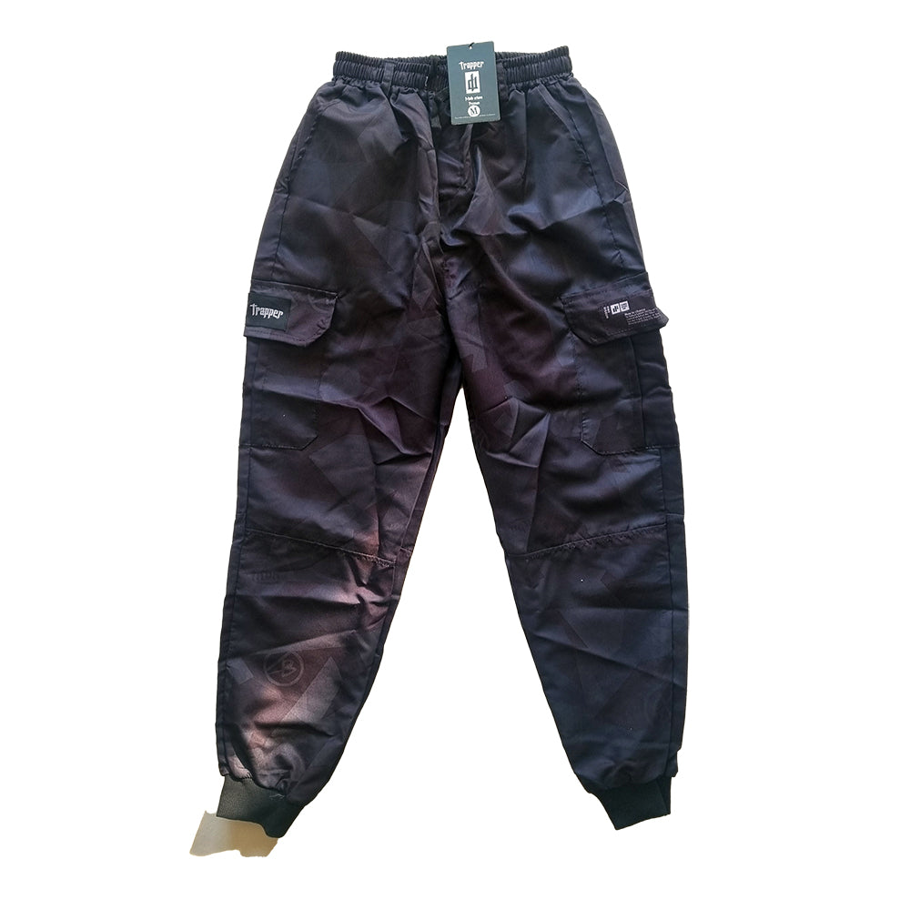 AKAK25 Unisex Pants