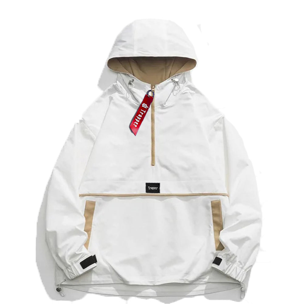 SUPRA SNOW Unisex Windbreaker