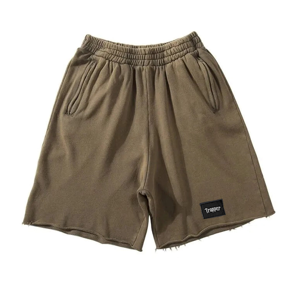 FIVE TRAPPER Shorts