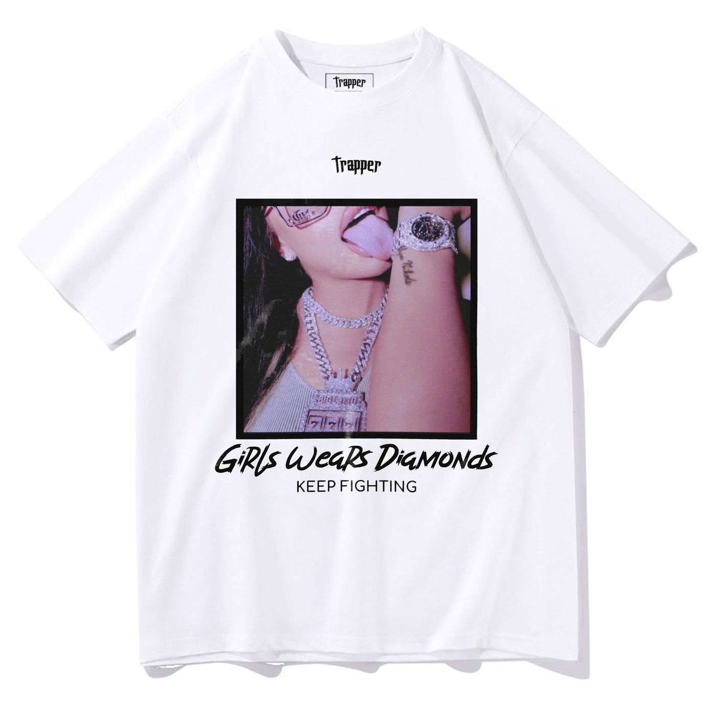 GIRLS WEAR Unisex T-Shirt