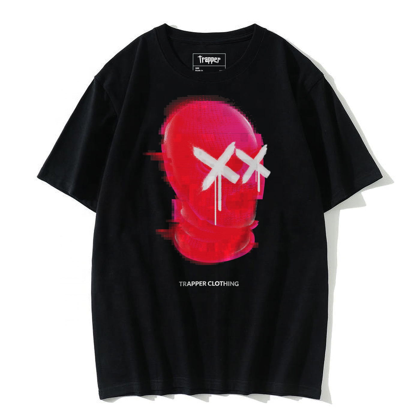 XX CREW Unisex T-Shirt