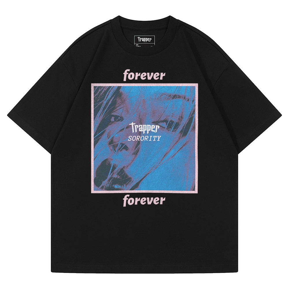 FOREVER Unisex T-Shirt