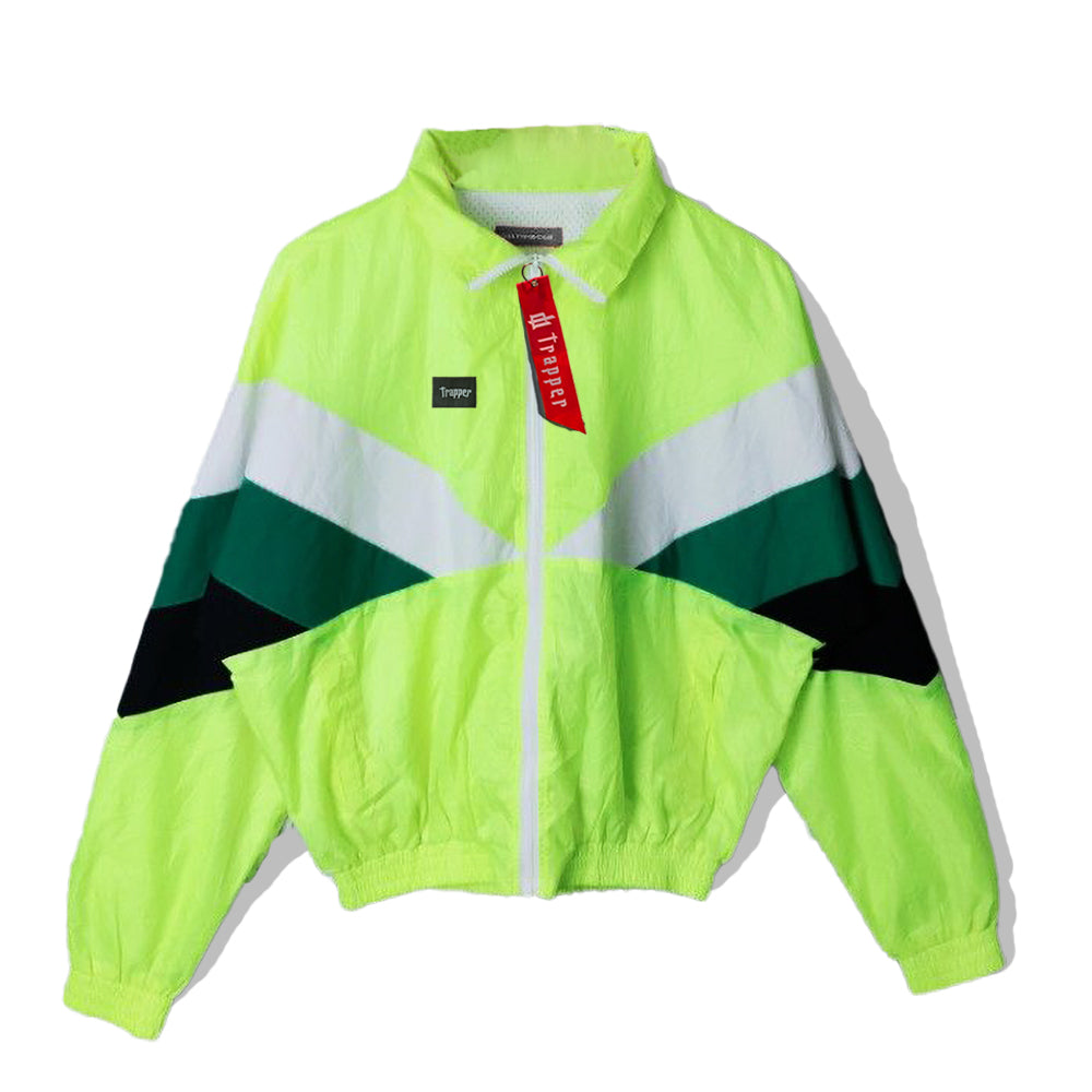 URBAN EMPEROR Unisex Jacket