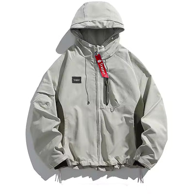 KONTACK W5 Unisex Jacket