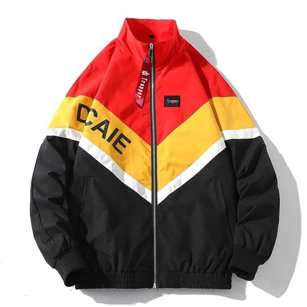 DCAIE Unisex Jacket