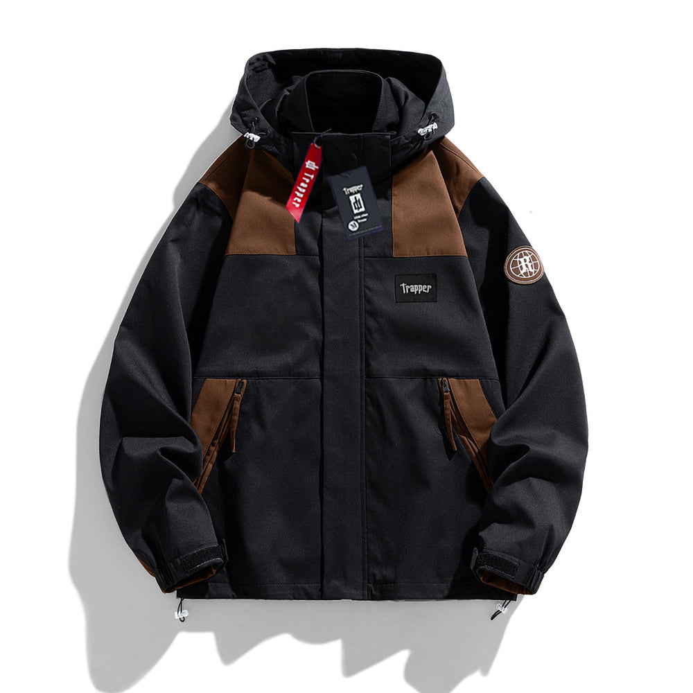 B-HOOD Unisex Jacket