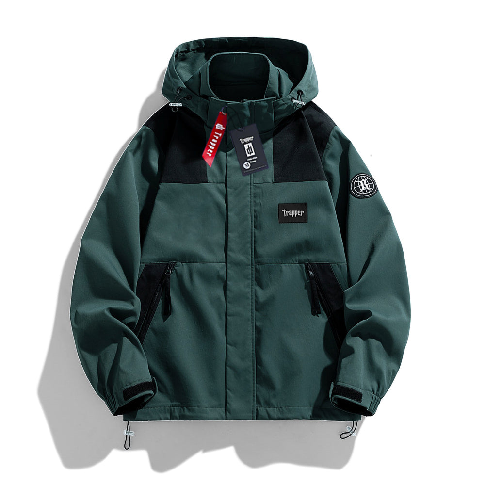 B-HOOD Unisex Jacket