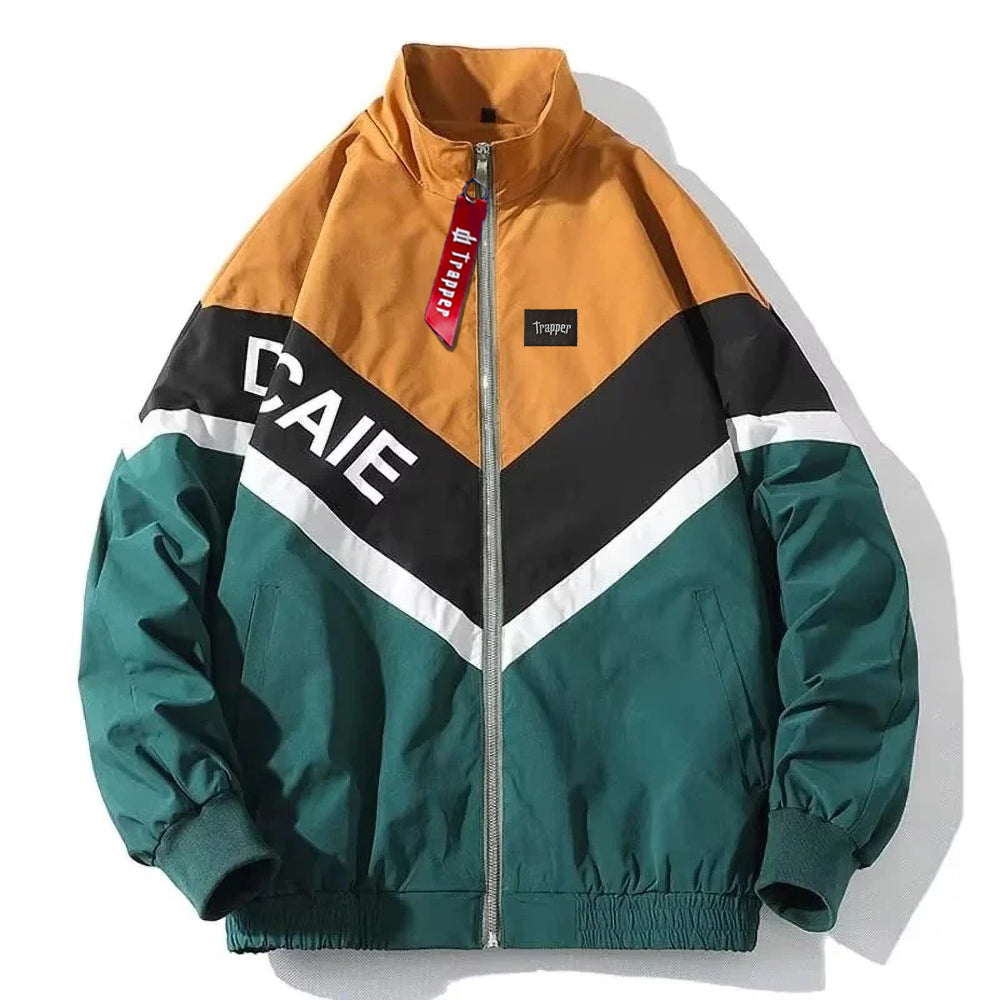 DCAIE Unisex Jacket