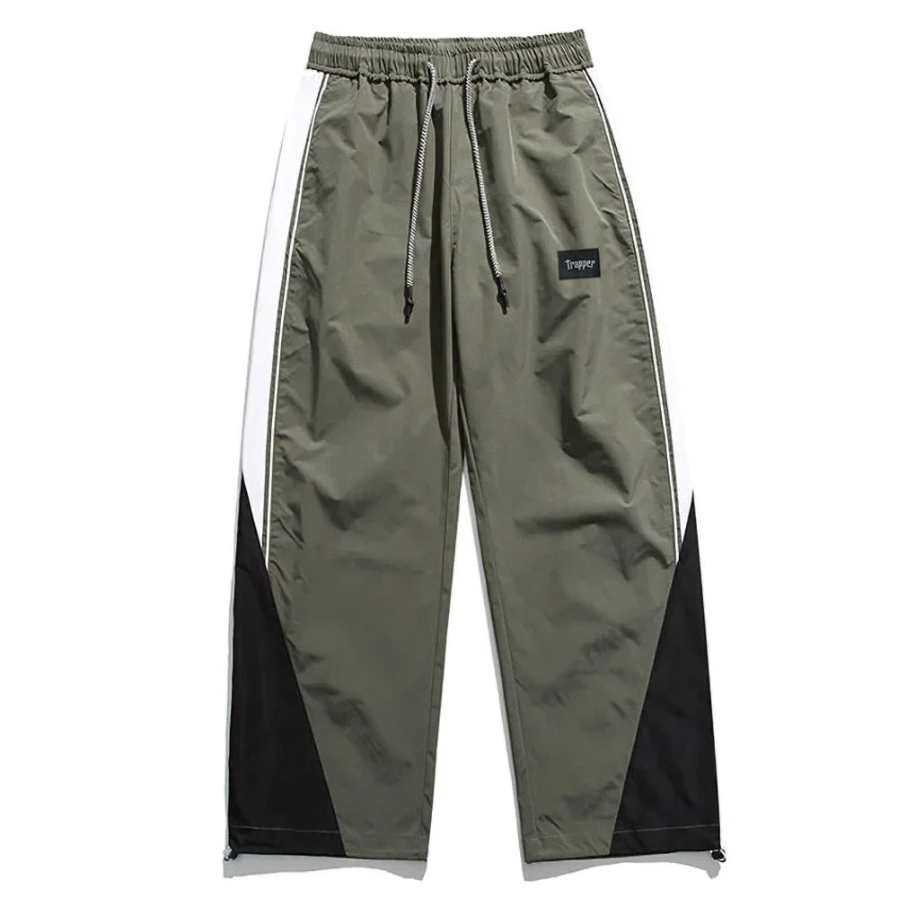 KALLE REV Unisex Pants