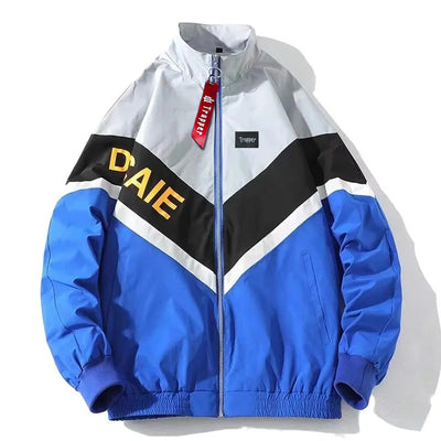 DCAIE Unisex Jacket