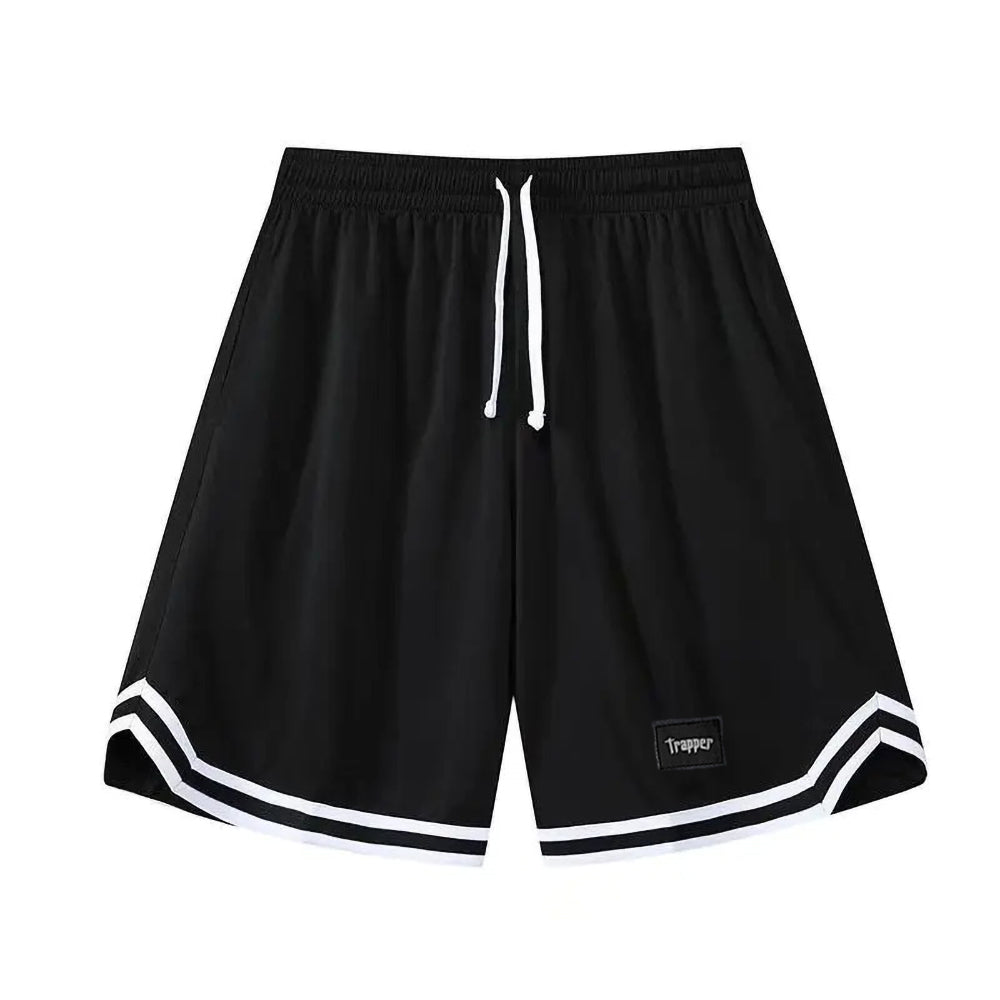 TRAPPER ESSENTIAL Shorts