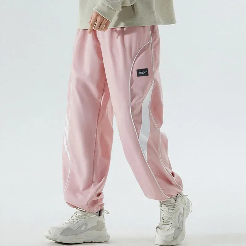 GABBER V5 PINK Unisex Pants