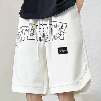 ETERNITY Unisex Shorts