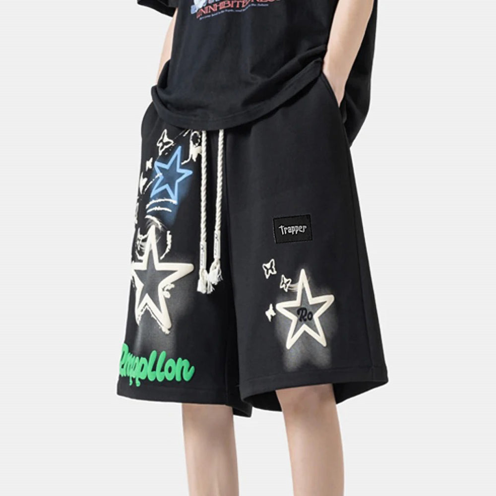 STAR RMPP Unisex Shorts