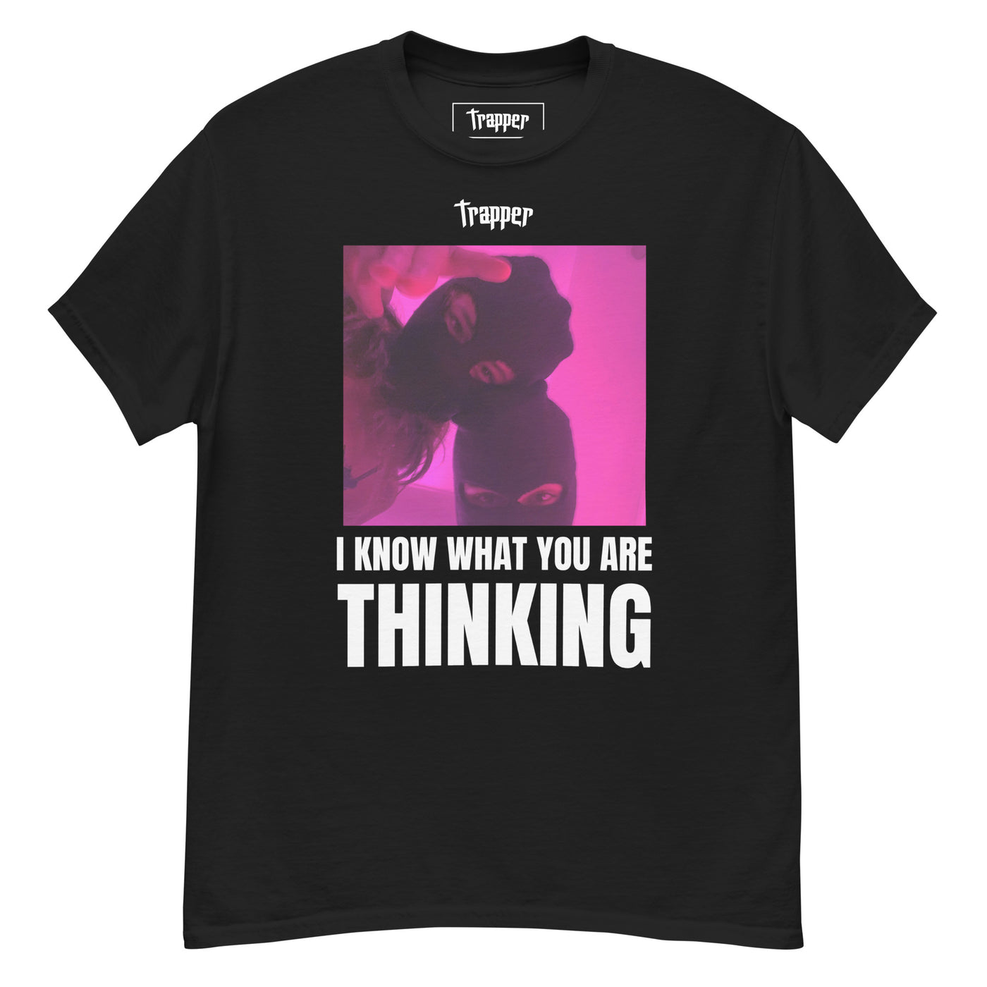 THINKING GANG Unisex T-Shirt