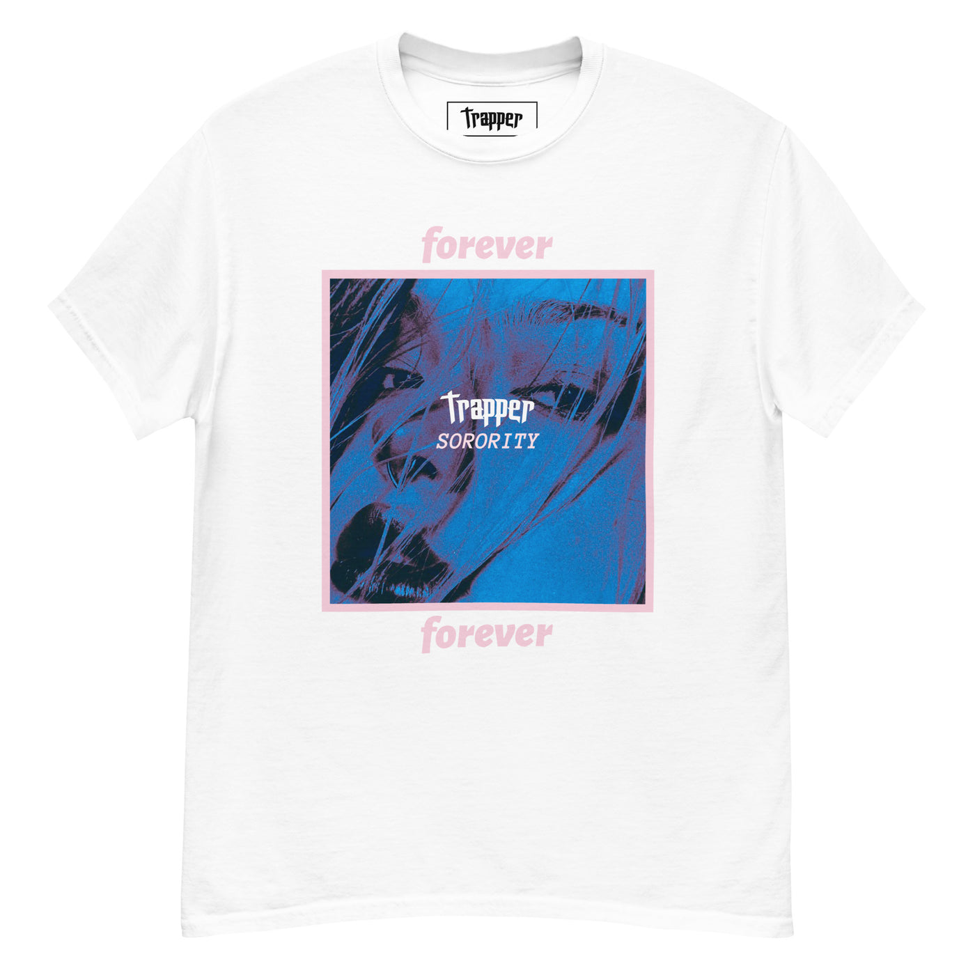 FOREVER Unisex T-Shirt