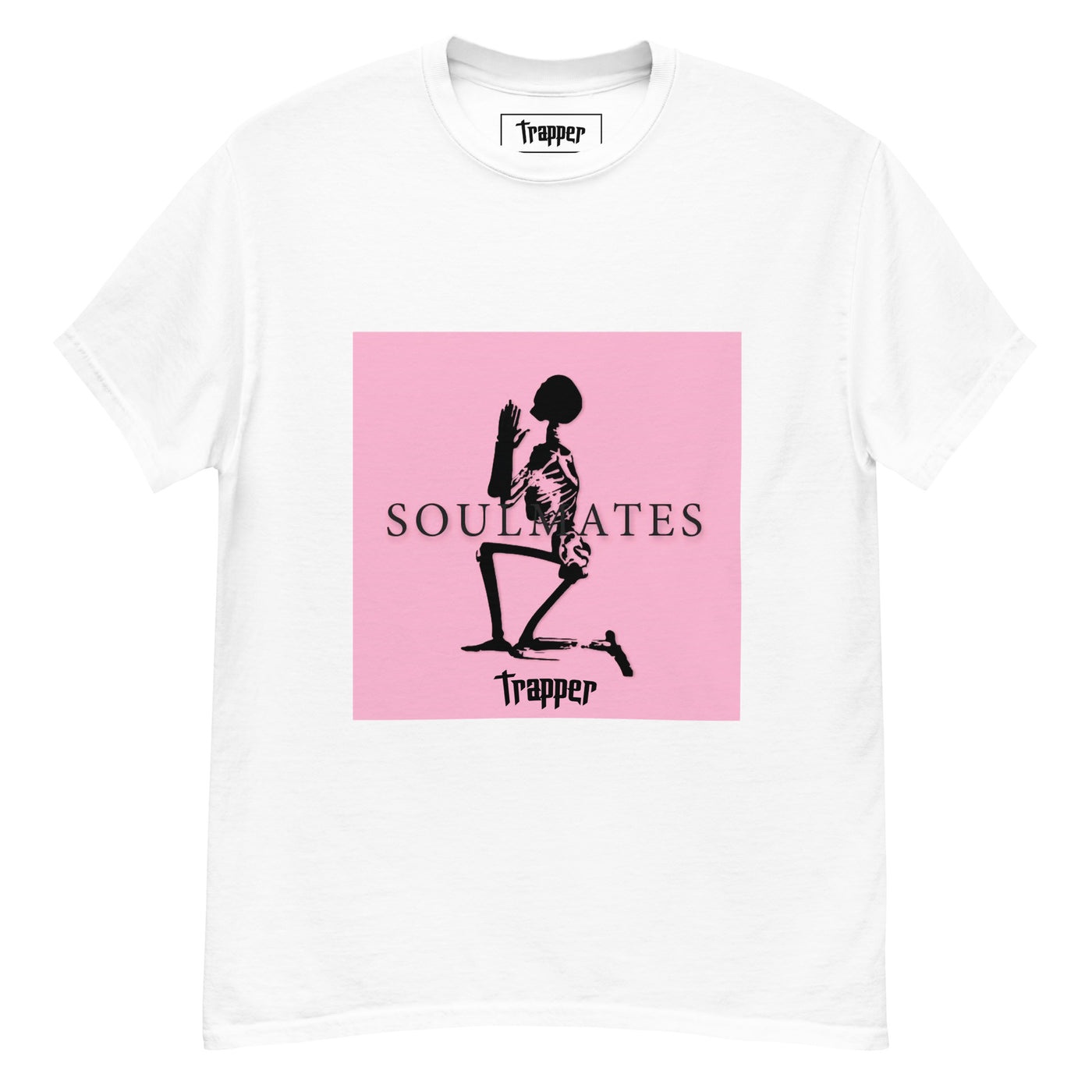 SOULMATES Unisex T-Shirt