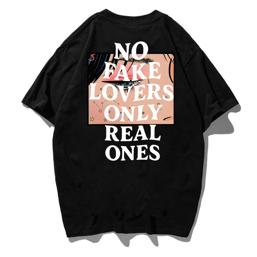 SAD MOMENT NFLORO Unisex T-Shirt