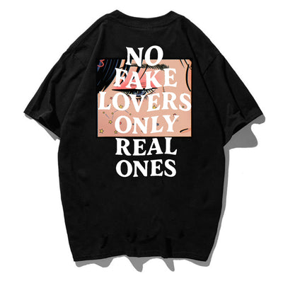 SAD MOMENT NFLORO Unisex T-Shirt