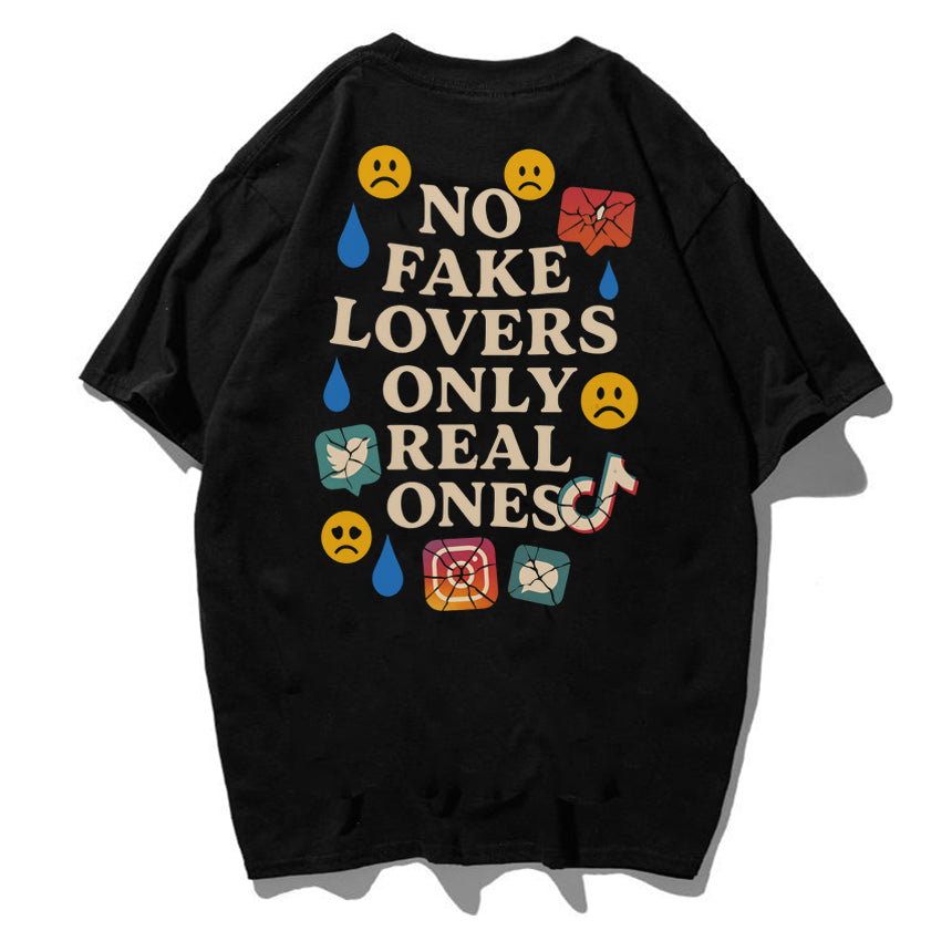 NFLORO SOCIAL NETWORKS Unisex T-Shirt