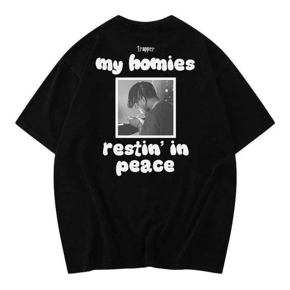 HOMIES Unisex T-Shirt