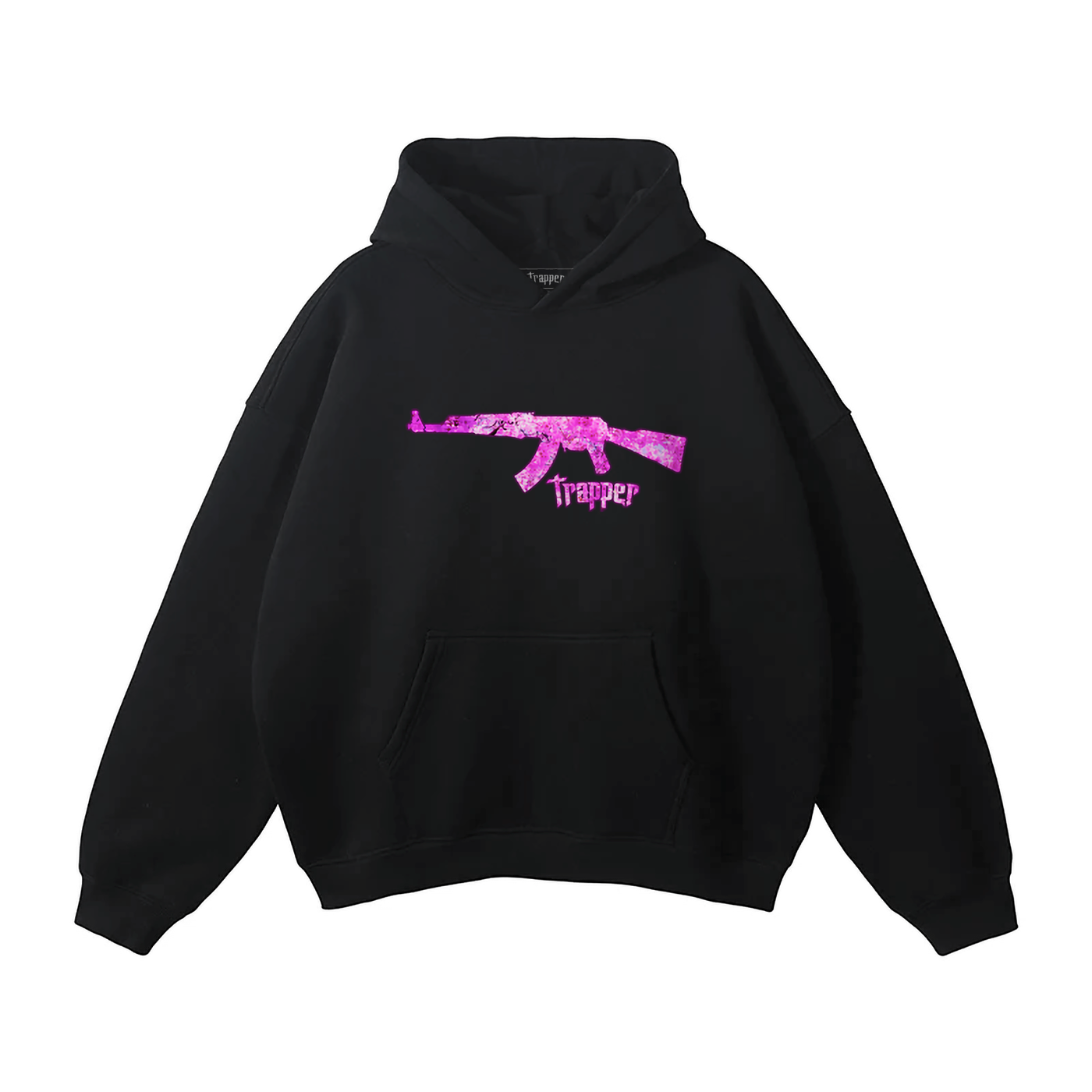 AK TRAPPER Unisex Sweatshirt