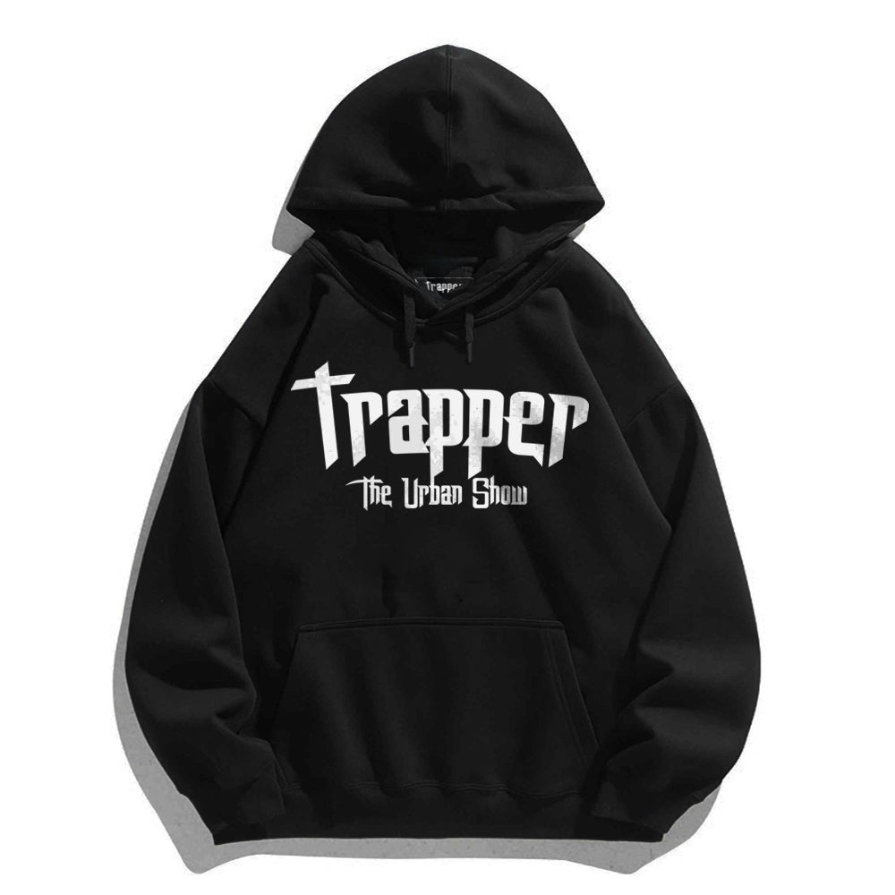 TRAPPER URBAN SHOW Sudadera Unisex