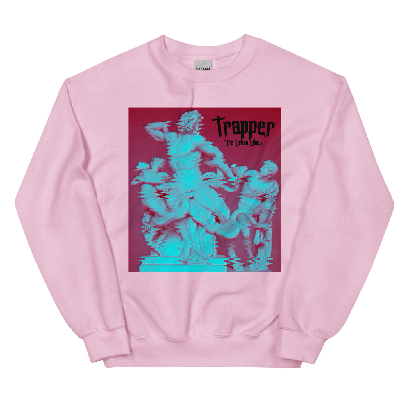 IMPERATOR Unisex Sweatshirt