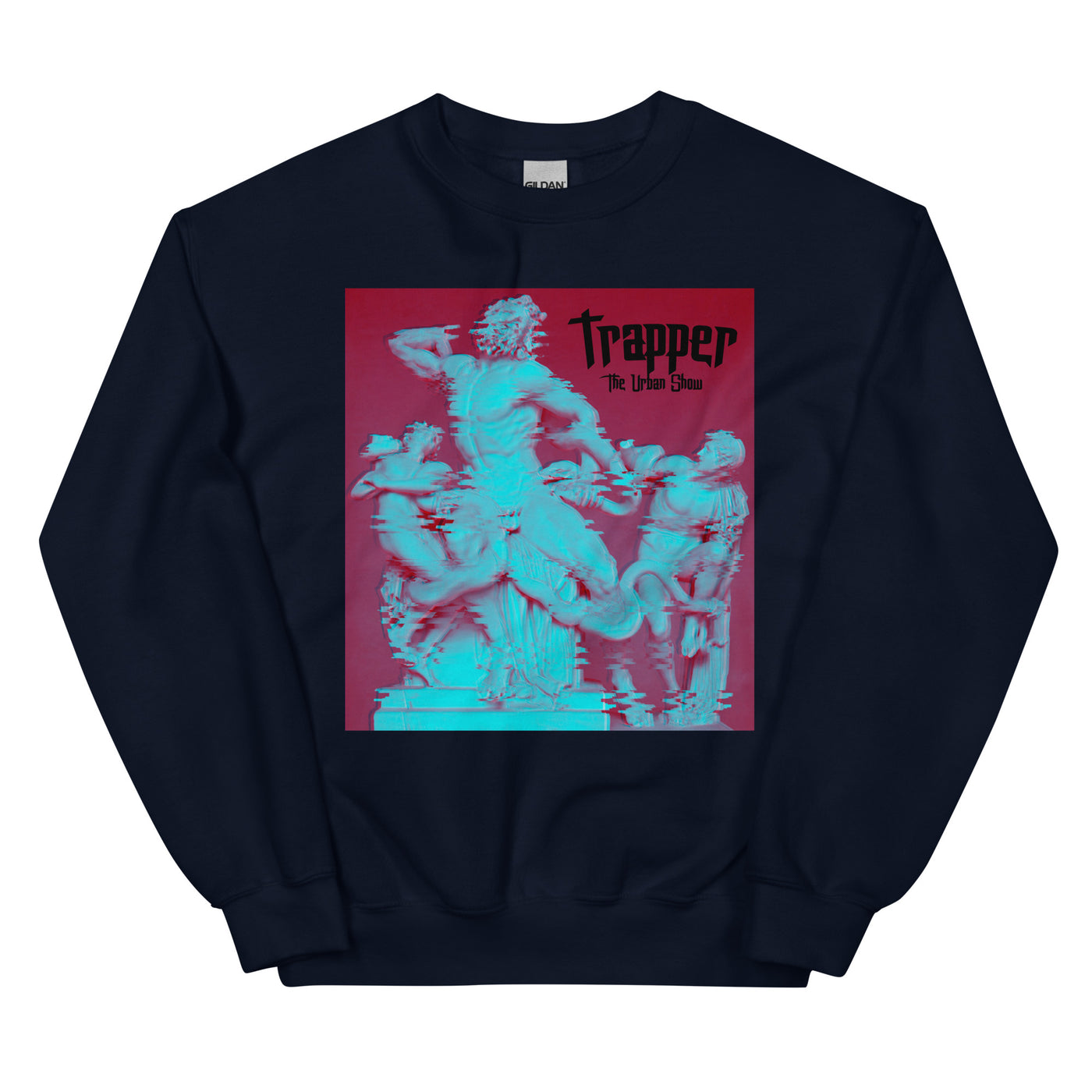 IMPERATOR Unisex Sweatshirt