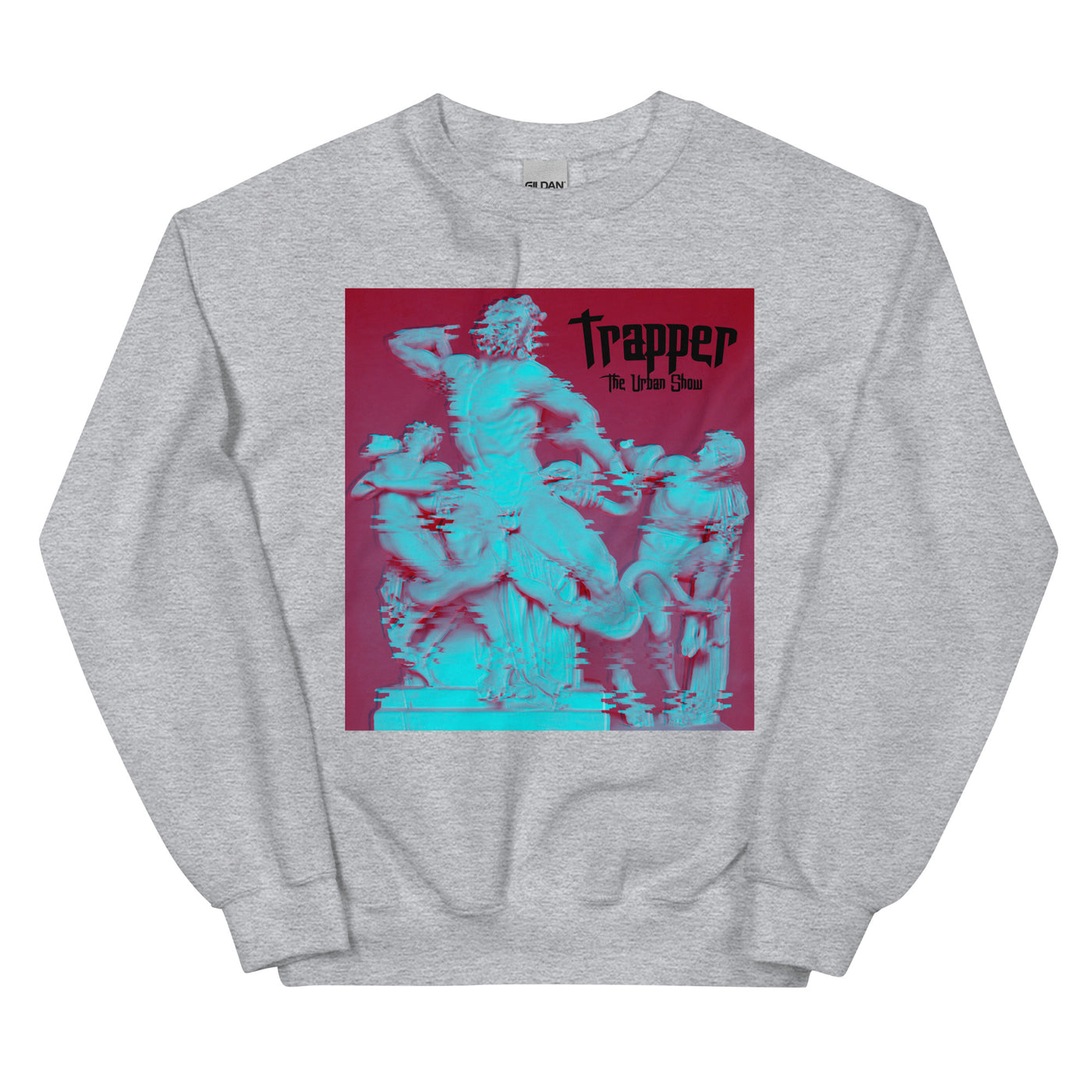 IMPERATOR Unisex Sweatshirt