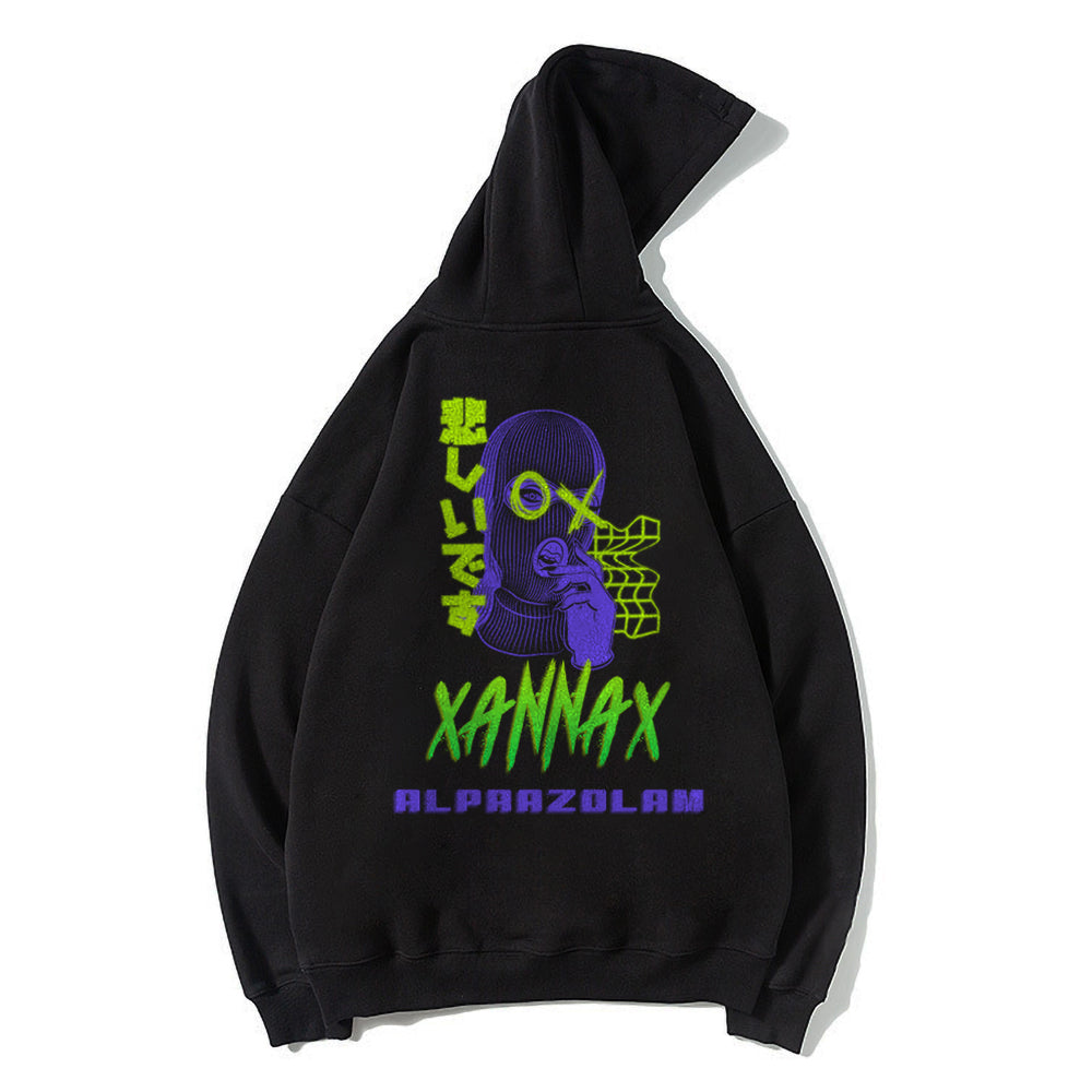 XANNAX Unisex Sweatshirt