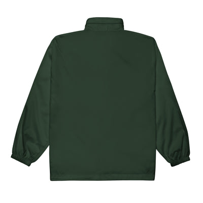 AKA RFC V15 Unisex Windbreaker